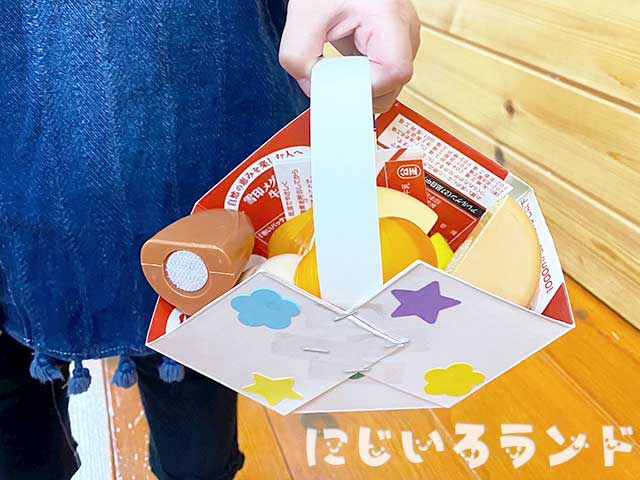 簡単すぐ作れる♪牛乳パックで手作りおもちゃ5選～おうち遊び編Part.1～